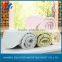 Hot customized soft toweling fabric