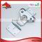 TS-2011 measurement devices trailer body hydraulic hook safety toggle latch