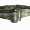 Camouflage Canvas Army Green Polyester Jungle Navy Tactical Belt