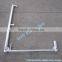 Euro Frame System Hot Dip Galvanized Scaffolding