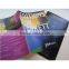 Hot sales cheap saddle stiching book printing