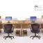 Call center furniture, Call center workstation