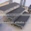 new style aluminum stage,glass stage for performance