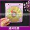 hanging sleeves dvd pocket sleeves chensin factory sale packing sleeves for dishes fulcolors dvd case plastic sleeve