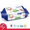 Super Soft New Arrival OEM Baby Wet Wipes From China