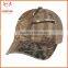 New Design Wholesale Ployester Hunter Mesh Back Baseball Cap