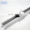 high quality linear guide rail SGR20 from china supplier