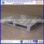 Heavy Duty Steel Pallet for Warehouse Storage/logistic Pallet/pallet for Cold Storage