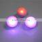 popular mini ball light 1 dozen/box twinkle flashing