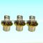 Chinese supplier high quality screw air compressor thermostat valve
