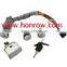 High quality Original Renault Full set lock renault car lock