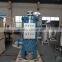 Professional extrusion back flushing filter automatic self cleaning water filters with CE certificate