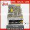 120W Triple 5V 12V -5V DC Output Switch Power Supply