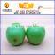 YIwu Yipai craft decoration artificial green apple for decoration