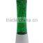 Motion lamp/H15.39"METAL BASE MOTION LAMP / glitter lamp/ lava lamp