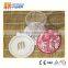 Bar coaster, wine coaster, square coaster packaging