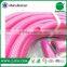 Greenland Taizhou factory light weight home use PVC garden hose with nozzle
