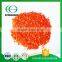 Exceptional Service Dehydrated Carrot Sliced Flake