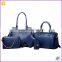 wholesale handbag set,tote handbag ,shoulder bag,wallet,card bag 5pcs set bag