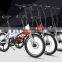 48V riding mini folding drive power battery operated electric bicycle                        
                                                Quality Choice