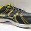 best running shoes for men ligth weight and new arrival breatheable upper for men