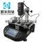 Dinghua DH-5860 infrared bga rework machine desoldering station for huawei samusng leonovo motherboard
