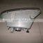 Dongfeng Tianlong left front fog lamp