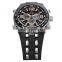 WEIDE WH1107-3 30 meters waterproof plastic band watches for resale world cup promotional items
