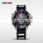 WEIDE Top Brand Watch Silicon Watch  China Men Watches WH1103-9