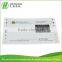 slip for payment pin mailer