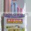 Eco-friendly Plastic Bag Seal Stick