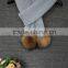 European Classic Checked Wool Fashion Knitting Scarf