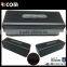 Ricom Leather professional speaker,PU powered speaker,1200MAH audio speaker-BSP-230--Shenzhen Ricom