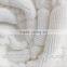 100% cotton hotel quality floor mat with jacquard