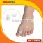 Silicone Foot Care & Insole-- O0-010 Silicone Big Toe Separator