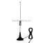 dvb-t tv best car radio antenna with IEC connector