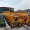 Underground Mining Loader 3 Ton With Pilot Control