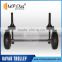 Kayak Trolley with Strap Boat Canoe Carrier Dolly Trailer Transport Cart Wheel