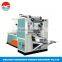 cassette napkin paper machine