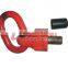 DS303 Multi-Directional Lifting Swivel G80 Eye Bolt