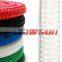 double braided polyester nylon rope for marine ocean transportation