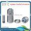 Newest design e cig squape reloaded 1:1 clone , mechanical squape reloaded wholesale