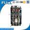 Triple ac electric energy saving system motor soft starter