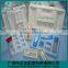 clamshell plastic packaging container/box for sale with high quality