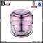5/15/30/50g colorful double wall pp inner acrylic plastic jar luxury shape screw cap                        
                                                                                Supplier's Choice