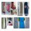 Cotton Embroidery Printed Sport Gym Bag, sling yoga bag