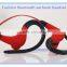 2015 original Bluetooth 4.1 popular stereo earphone headphone with MIC earhook