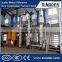 hot sales in Africa! 3T/D Palm crude oil refining machine edible oil refining machine sunflower oil refining machine
