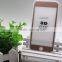 Factory Supply 9H Anti-shock Anti-Fingerprint 3D Curved Tempered Glass For iPhone 6s