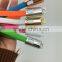 New Hotsale 20cm Portable Data Transfer Charging Cable Key Chain Usb Cable charger cable
